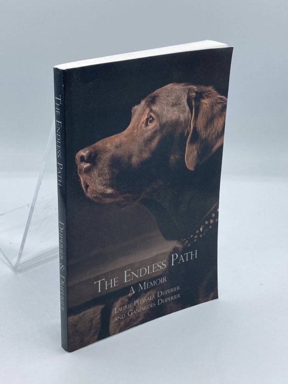 Image for The Endless Path A Memoir The Endless Path A Memoir
