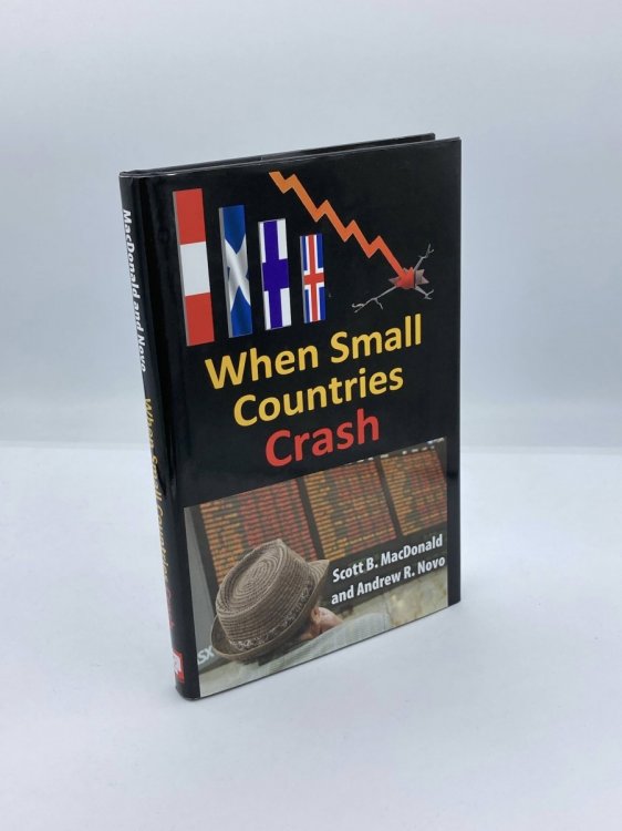 When Small Countries Crash