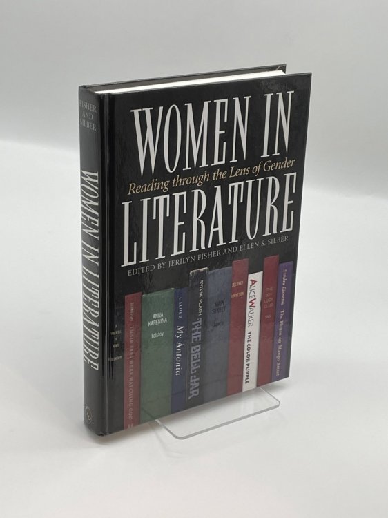 Women in Literature Reading through the Lens of Gender