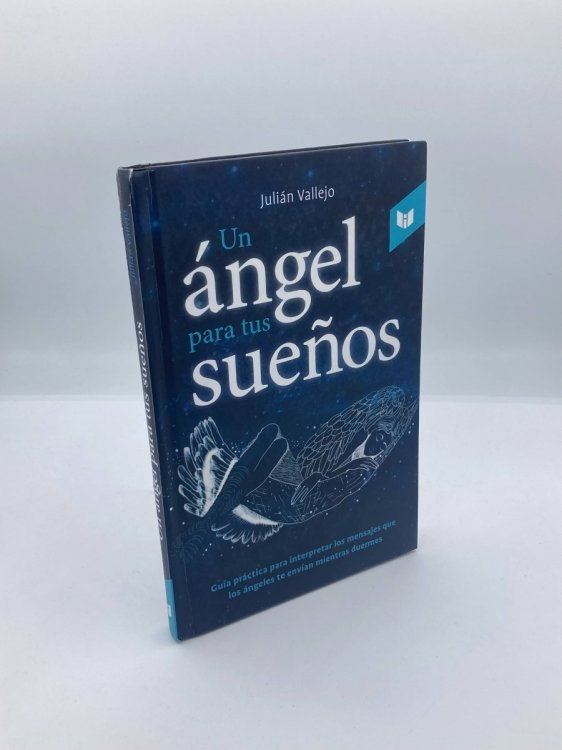 Un ngel Para Tus Sueos