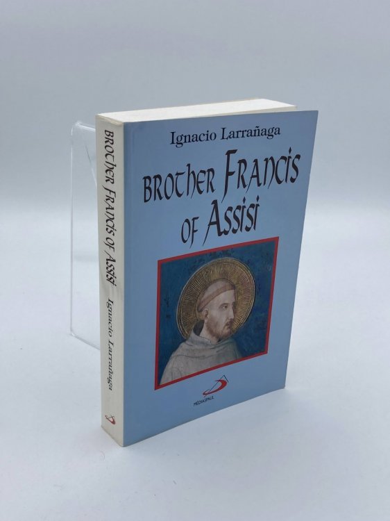 Brother Francis of Assisi