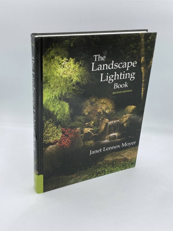 The Landscape Lighting Book