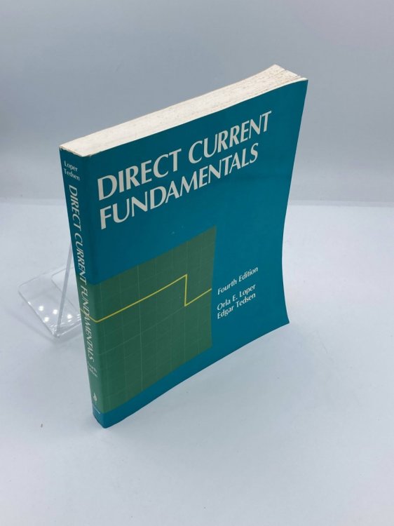 Direct Current Fundamentals