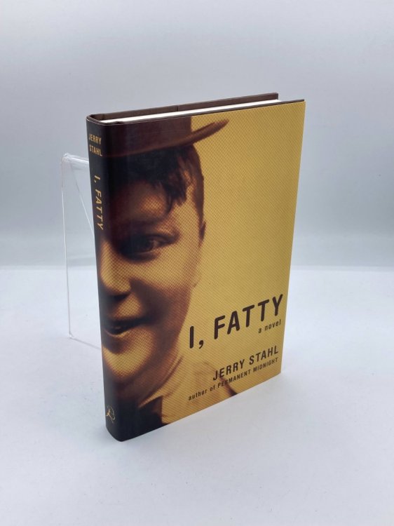 I, Fatty A Novel