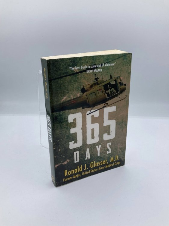 365 Days