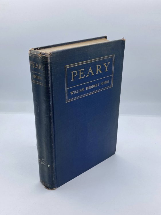 Peary