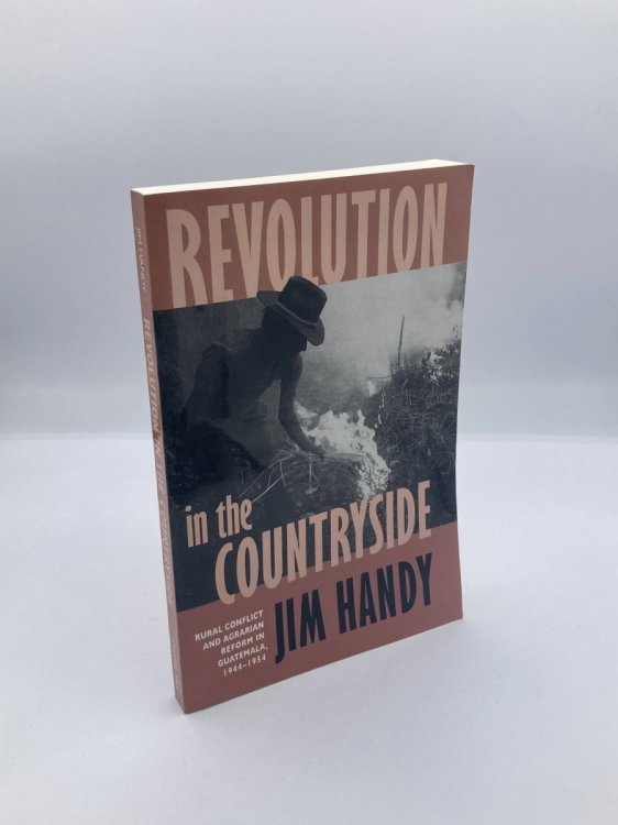 Revolution in the Countryside