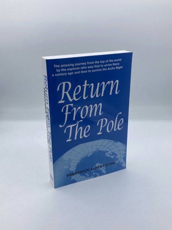 Return from the Pole