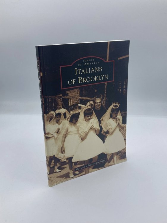 Italians of Brooklyn