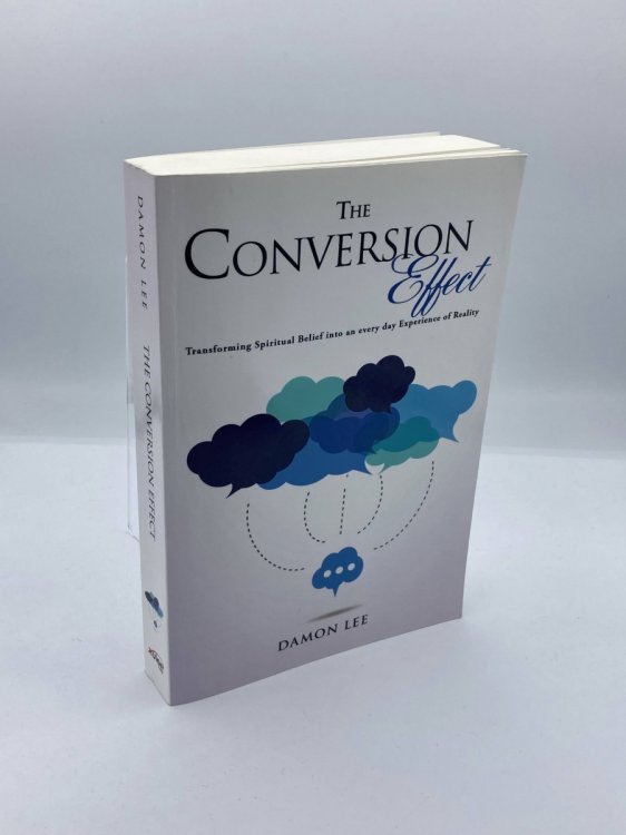 The Conversion Effect