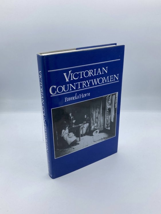 Victorian Country Women