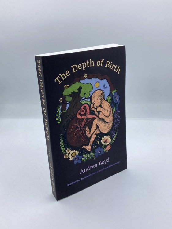 The Depth of Birth