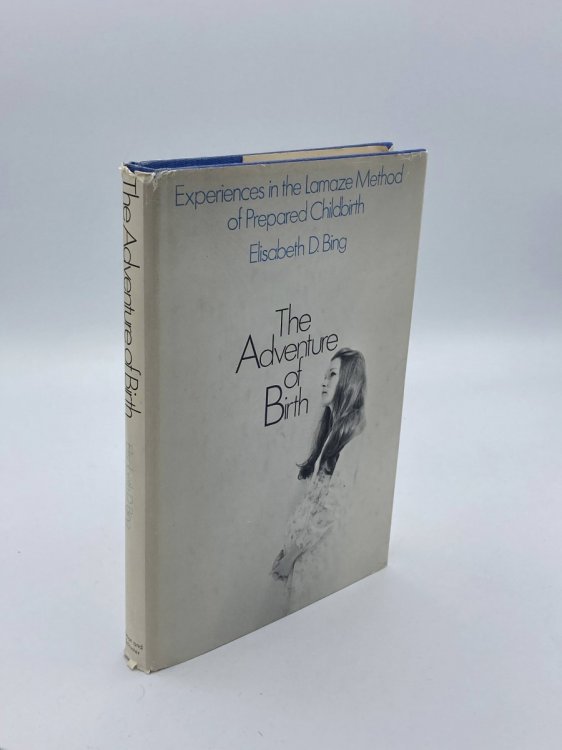 The Adventure of Birth