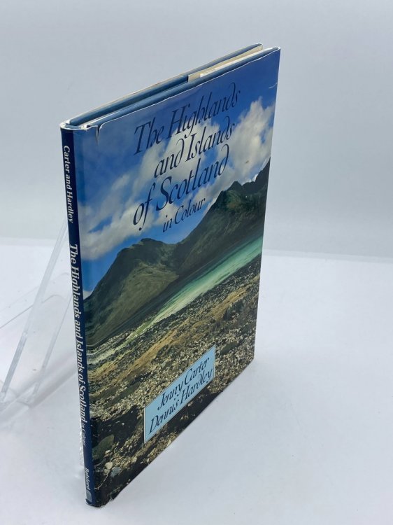 Highlands and Islands Scotland in Colour