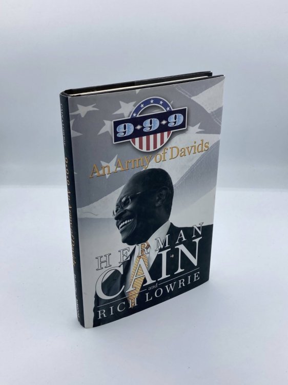 9-9-9 An Army of Davids