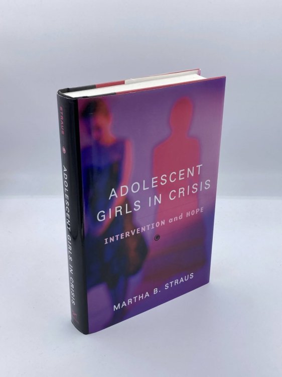 Adolescent Girls in Crisis Intervention and Hope