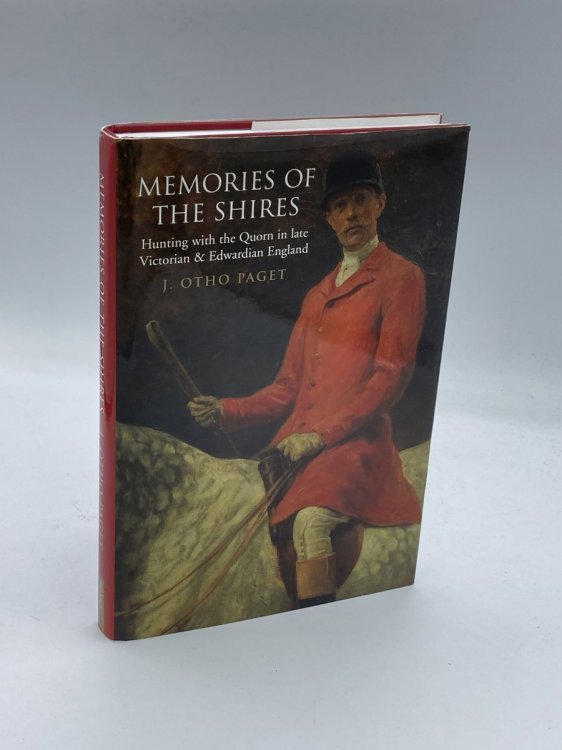 Memories of the Shires