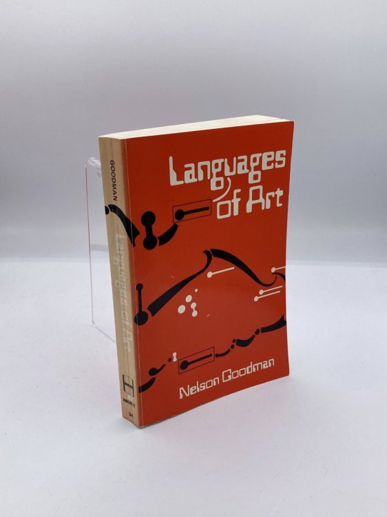 Languages of Art