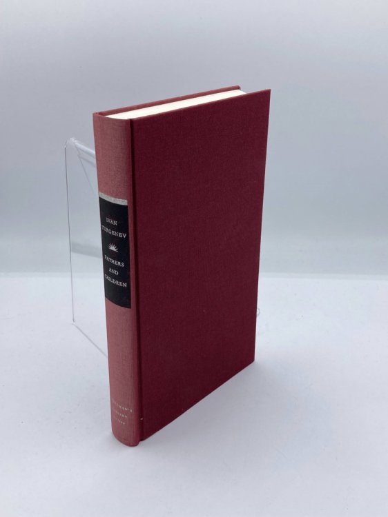 Fathers and Children