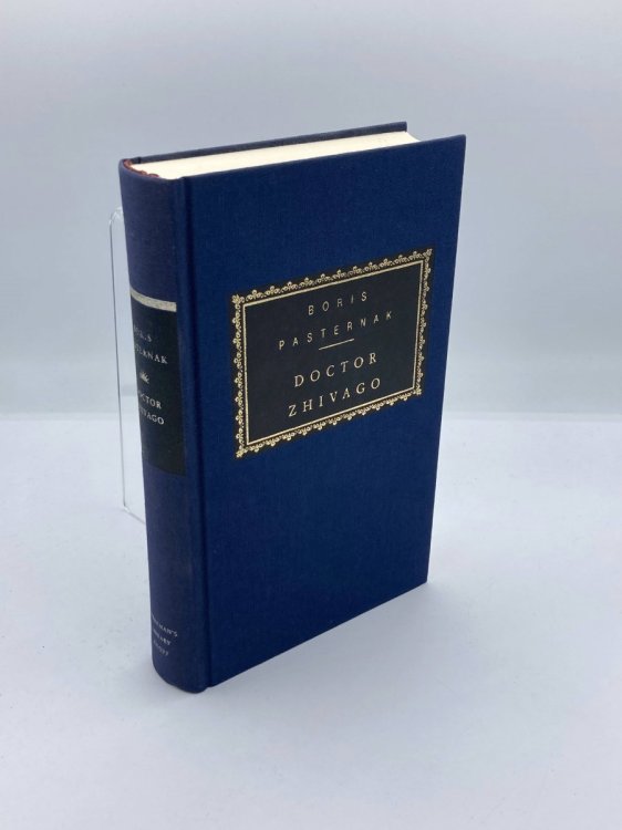 Doctor Zhivago