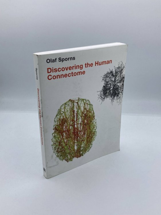 Discovering the Human Connectome