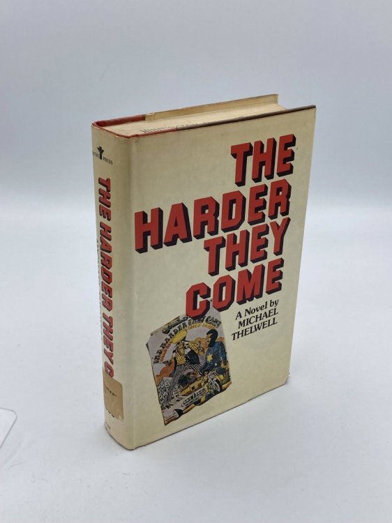 Harder They Come