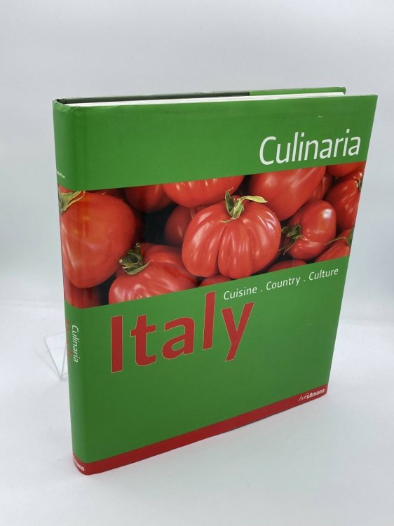Culinaria Italy