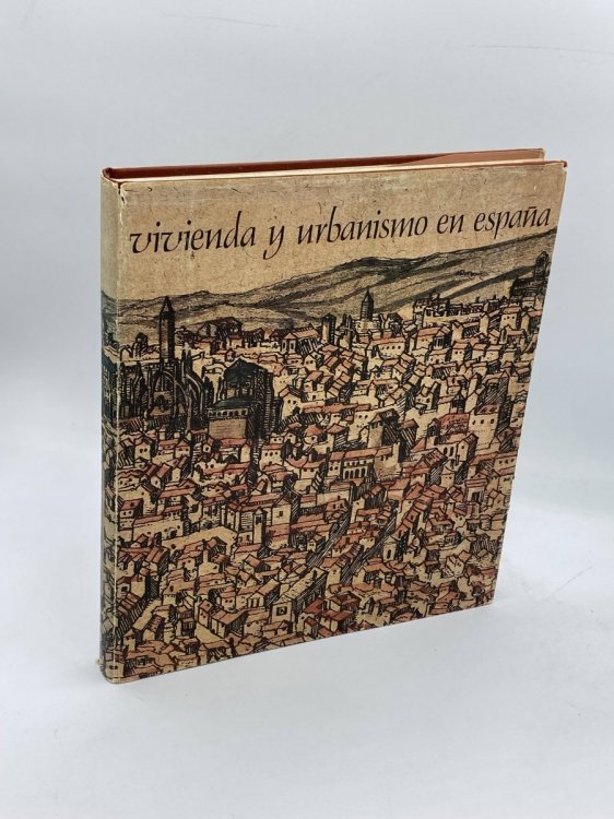 Vivienda Y Urbanismo En Espana