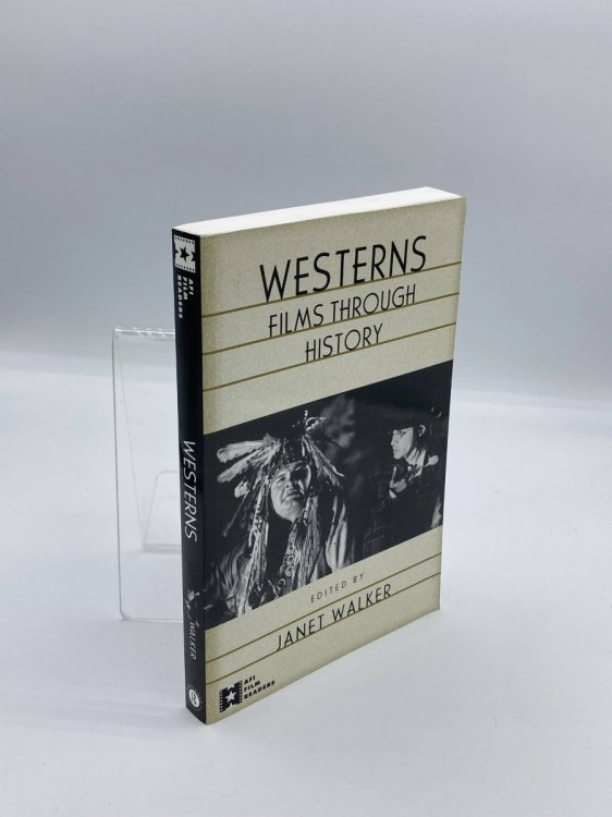 Image for Westerns Films through History Westerns Films through History