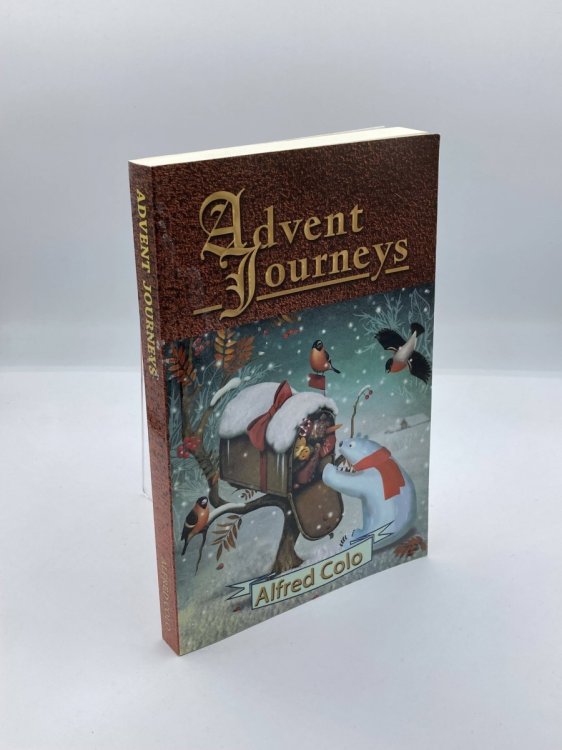 Advent Journeys