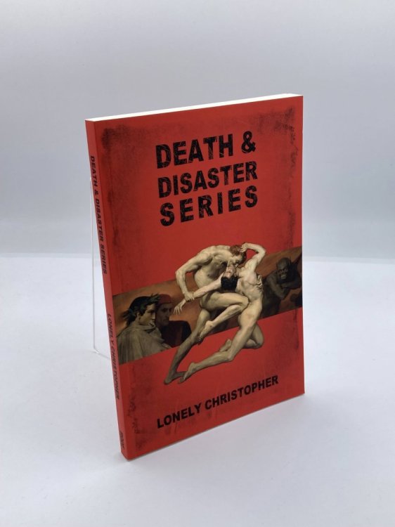 Death & Disaster Series