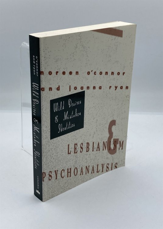 Wild Desires and Mistaken Identities
