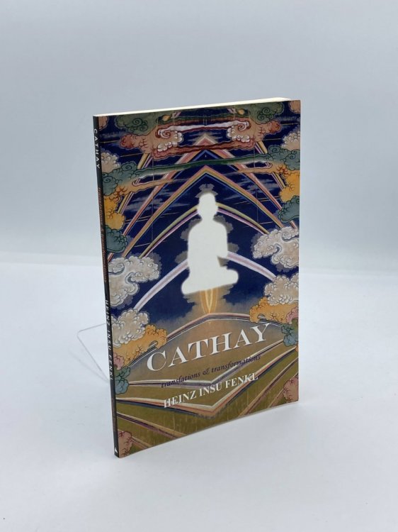 Cathay Translations and Transformations