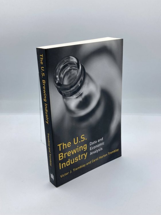 The US Brewing Industry Data and Economic Analysis