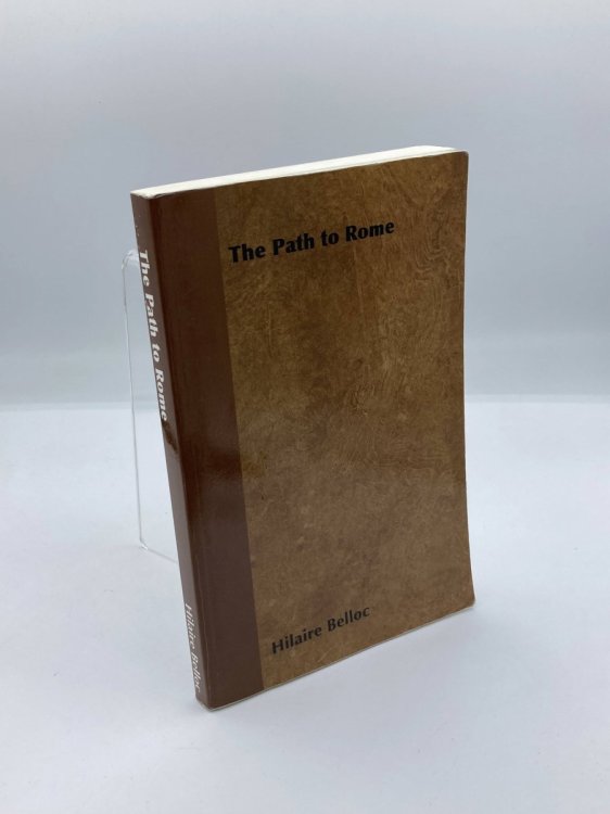 The Path to Rome