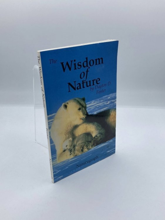 Wisdom of Nature