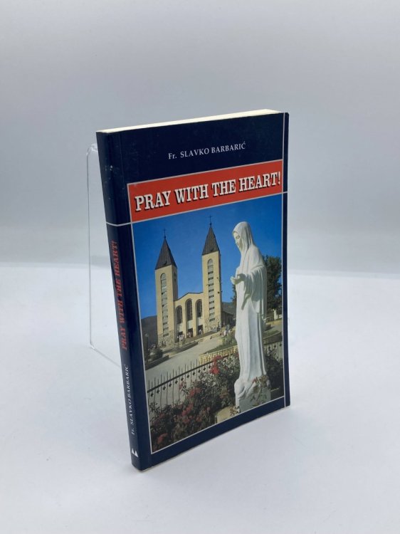Pray with the Heart
