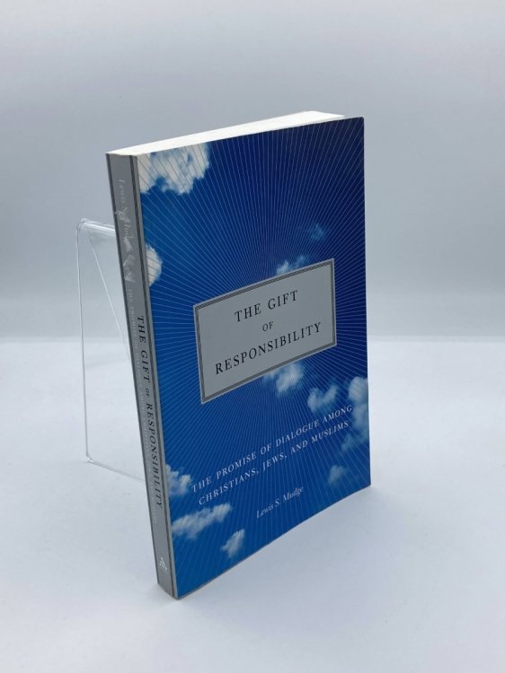 The Gift of Responsibility