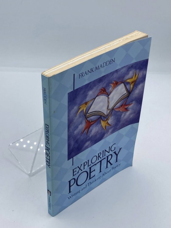 Image for Exploring Poetry Exploring Poetry