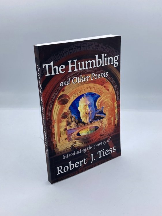 Image for The Humbling and Other Poems The Humbling and Other Poems