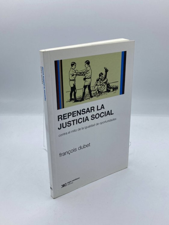 Repensar La Justicia Social