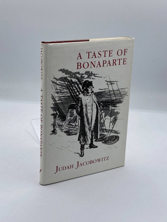 A Taste of Bonaparte