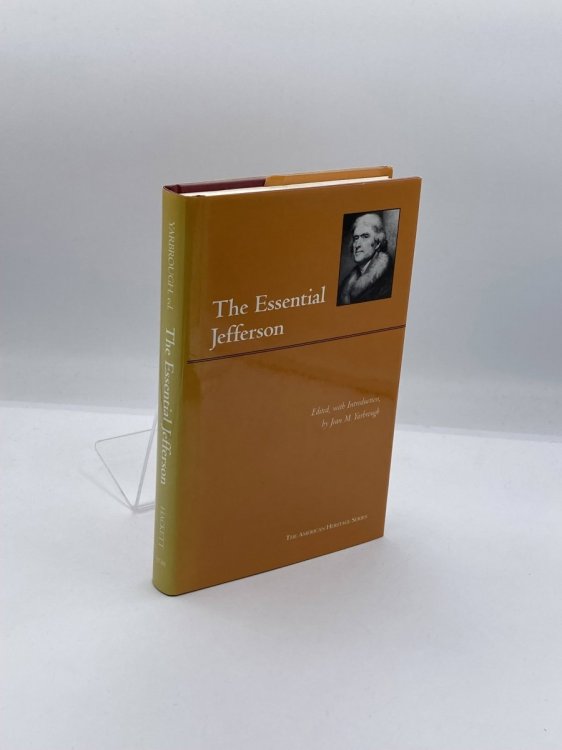 The Essential Jefferson