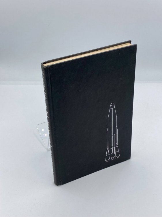 Illustrated Guide to U.S. Missiles and Rockets