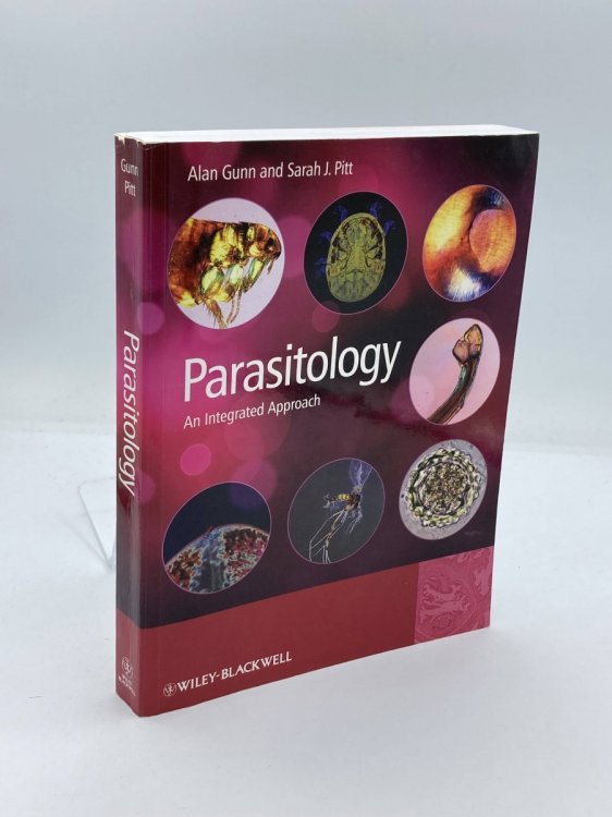 Parasitology An Integrated Approach