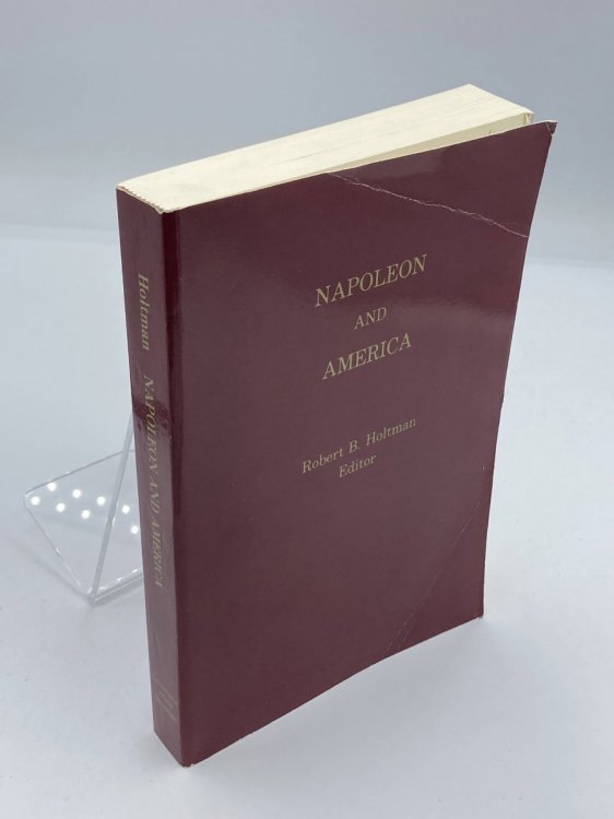 Napoleon and America