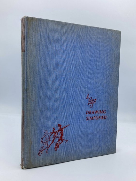 Image for Drawing Simplified Drawing Simplified