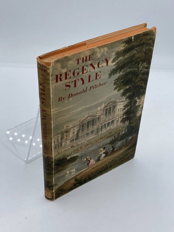 The Regency Style