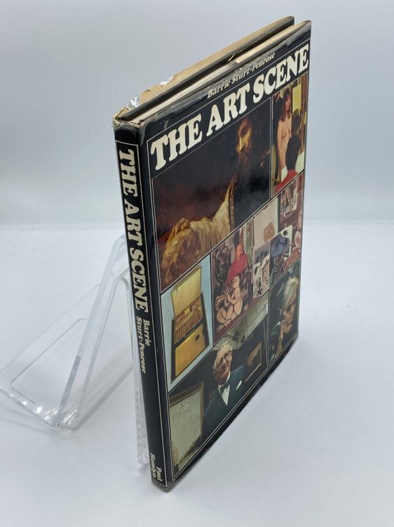 Art Scene