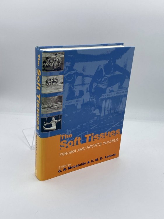 The Soft Tissues Trauma and Sports Injuries